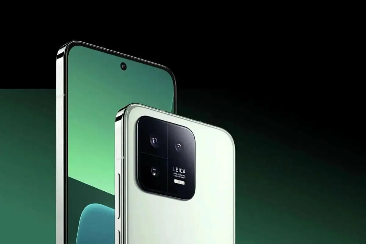 Xiaomi 13 фото Xiaomi 13 Series запущен по всему миру: Xiaomi думает, что может продавать телеф