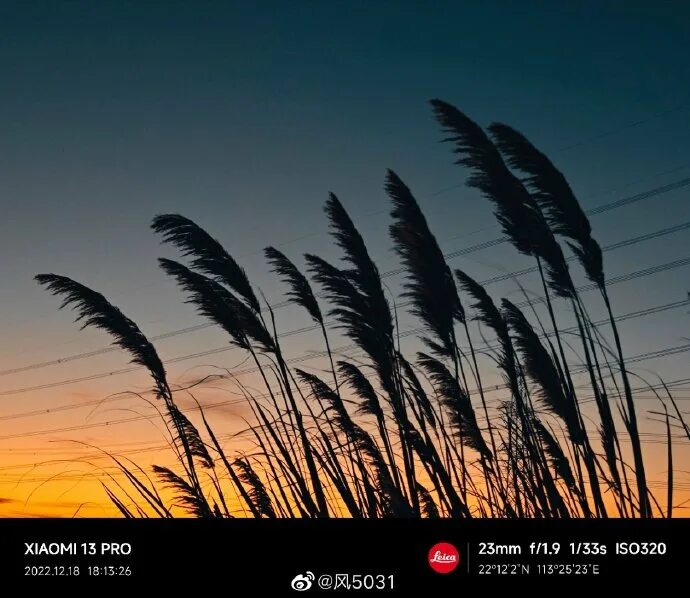 Xiaomi 13 фото с камеры На что способна камера Leica в Xiaomi 13 Pro в самых разных сценариях. Новая под