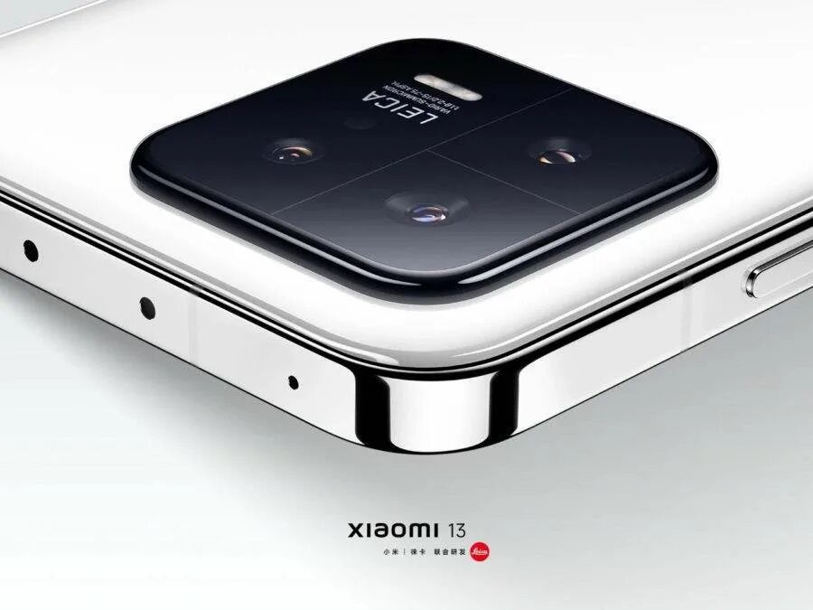 Xiaomi 13 качество фото Смартфон Xiaomi 13 12/512Gb EU White - купить в Москве, цены в интернет-магазина