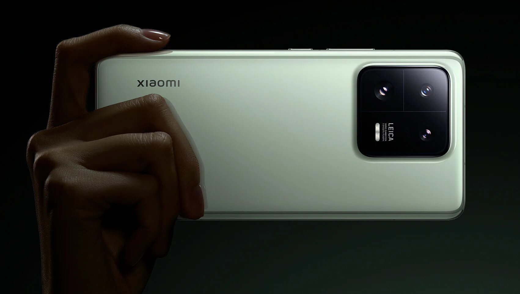 Xiaomi 13 качество фото Лэй Цзюнь анонсировал набор с Xiaomi 13 Pro, наушниками Buds 4 и часами Watch S2
