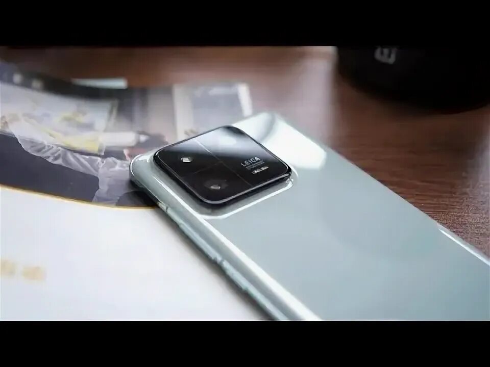 Xiaomi 13 качество фото Xiaomi 13 Pro Review My Impressions After 1 Week Test! - YouTube