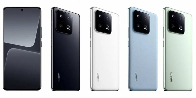 Xiaomi 13 качество фото Глобальная версия Xiaomi 13 Pro дебютировала на AliExpress - Hi-Tech Mail