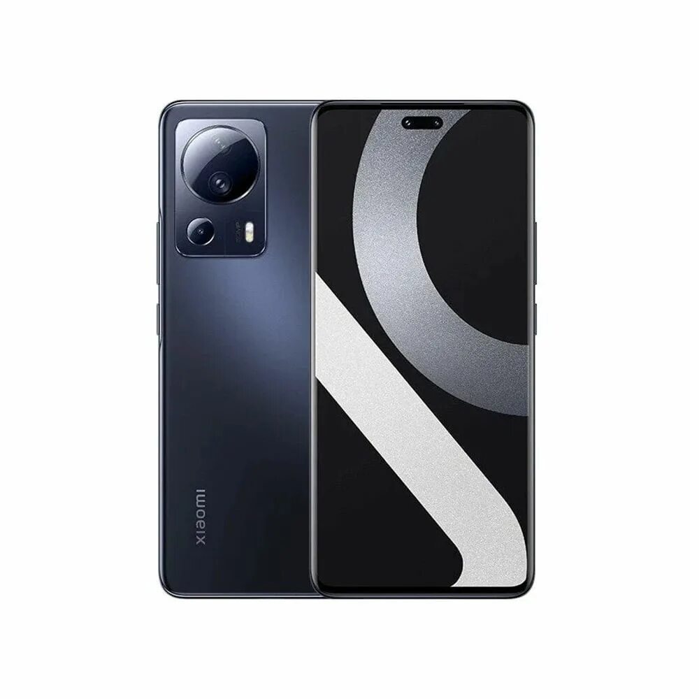 Xiaomi 13 lite фото Xiaomi 13 Lite 8/256Gb Black RU купить в Челябинске от 31 500 ₽