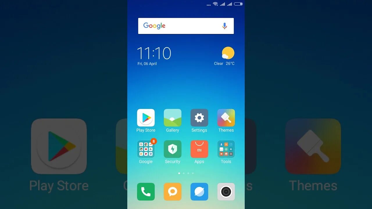 Xiaomi 13 подключение к компьютеру How to use split screen (multiple screen)in xiomi red mi mobiles - YouTube