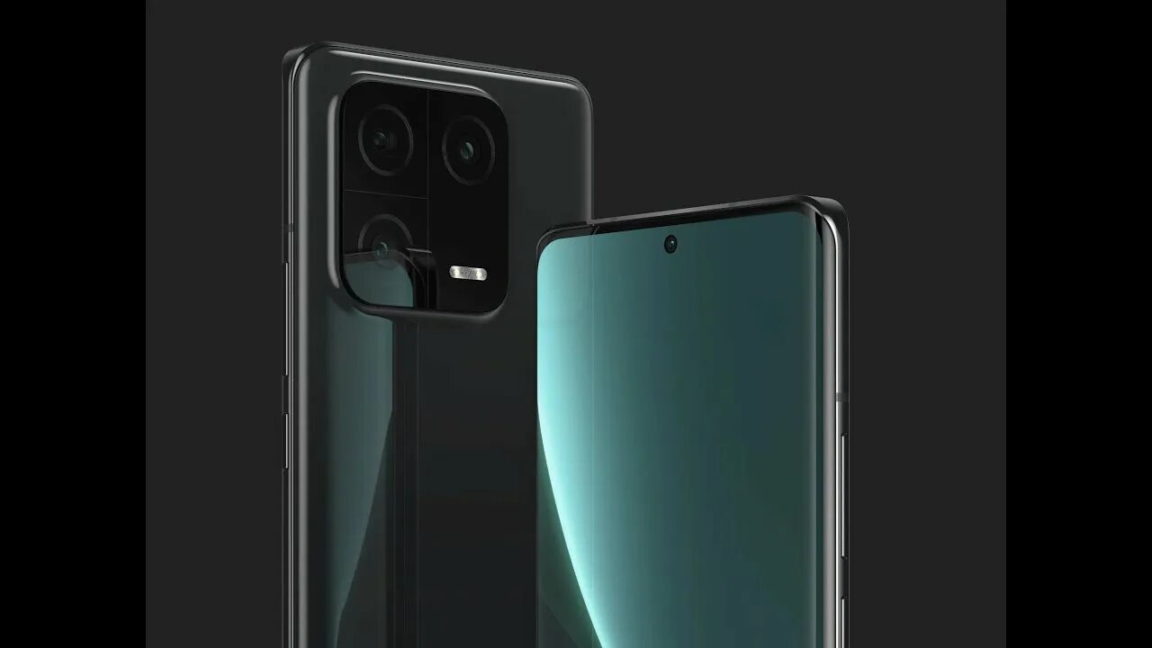 Xiaomi 13 pro фото سعر شاومي 13 برو في السعودية - YouTube