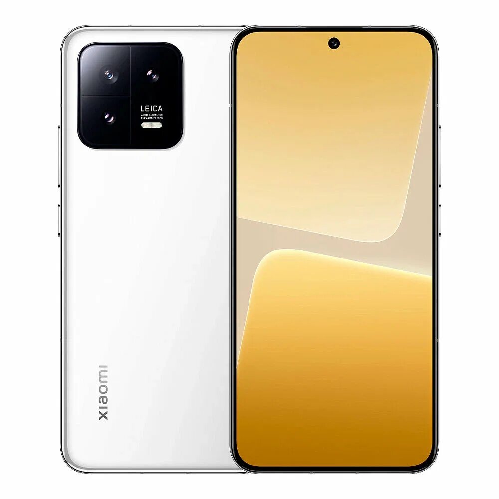 Xiaomi 13 pro фото Смартфон Xiaomi 13 12/512 ГБ White CN - купить на официальном сайте