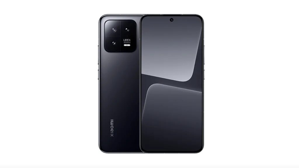 Xiaomi 13 pro фото Смартфон Xiaomi 13 12/256Gb EU Black - купить в Москве, цены в интернет-магазина
