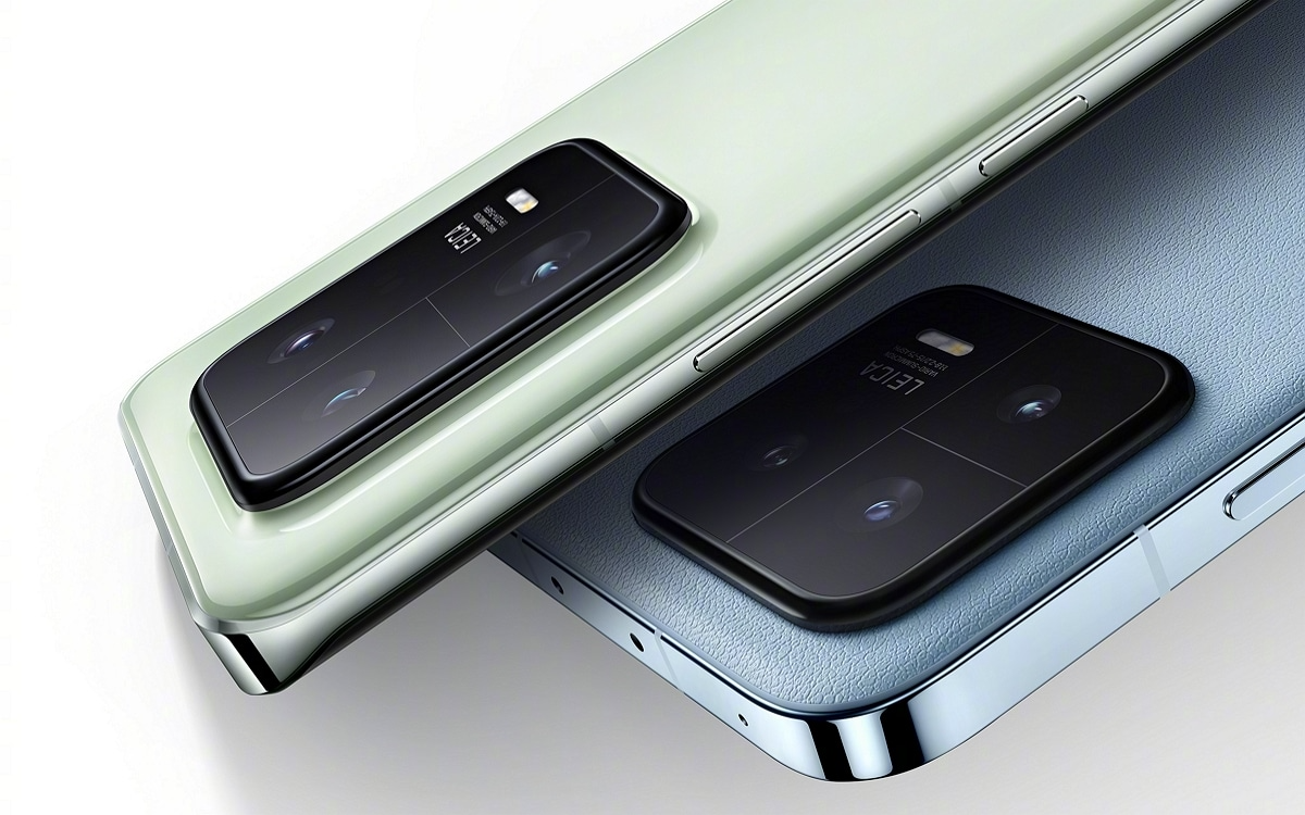 Xiaomi 13 pro фото Покупатели Xiaomi 13 и 13 Pro в восторге от новых смартфонов: у них более 98% по