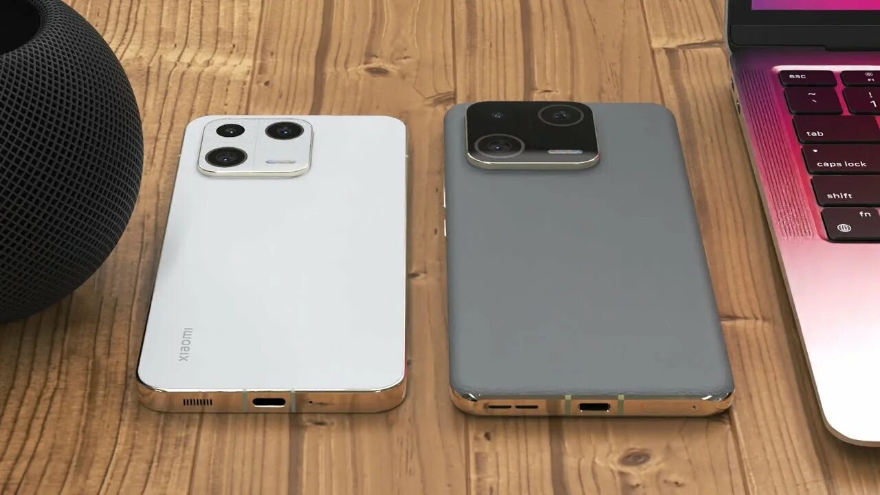 Xiaomi 13 pro фото Xiaomi 14 Pro - Xiaomi DID IT! - YouTube