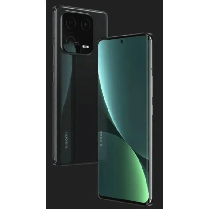 Xiaomi 13 pro фото Xiaomi 13 Pro 256GB/12GB купить в Ефремов + отзывы и характеристики (Артикул: WT