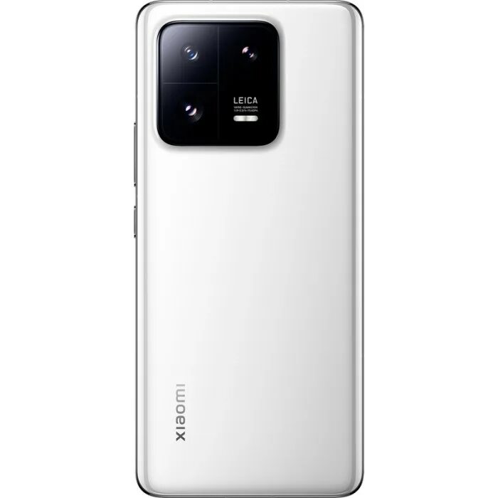 Xiaomi 13 pro фото телефона Купить Xiaomi 13 Pro 12/256 ГБ Global, белый по цене 154 900.00р. от производите