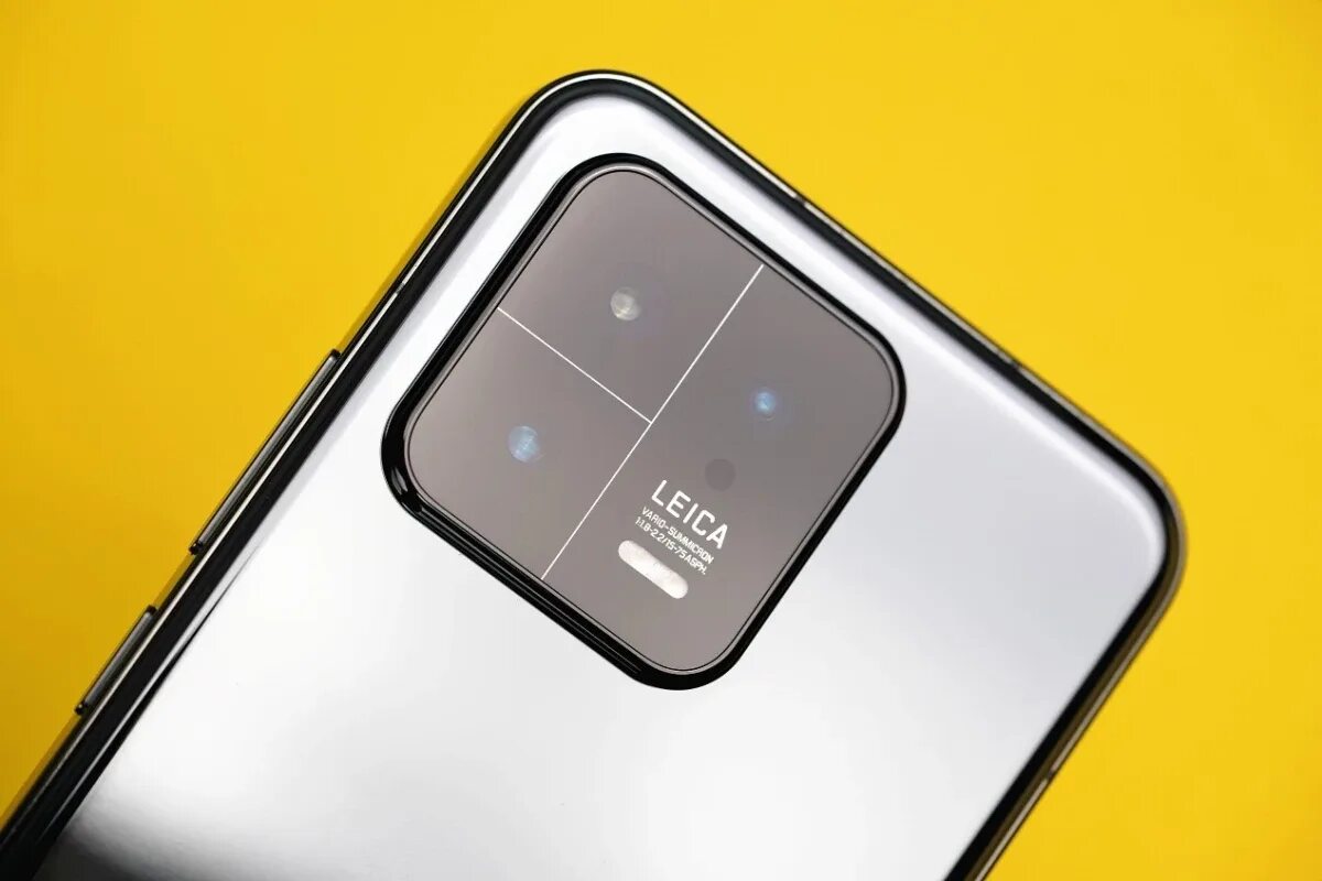 Xiaomi 13 pro фото телефона Черный Xiaomi 13 впервые показали на фото - MegaObzor