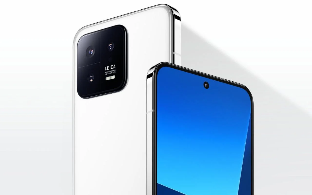 Xiaomi 13 pro качество фото Топ-5 лучших смартфонов 2024 года TechNews Дзен