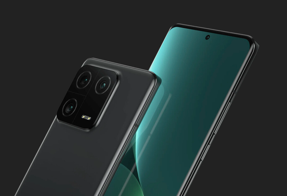 Xiaomi 13 pro качество фото Xiaomi раскрыла характеристики камер Xiaomi 13 и Xiaomi 13 Pro