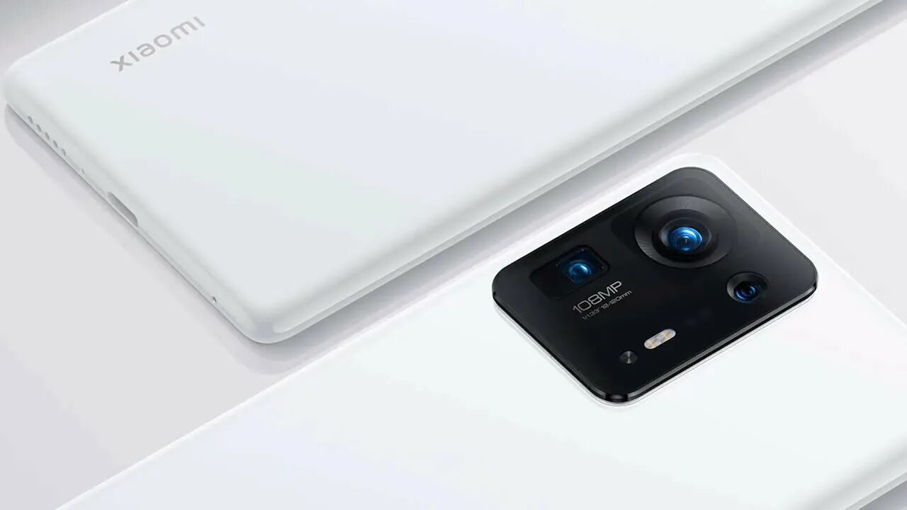Xiaomi 13 t pro фото Xiaomi Mi Mix 5 and Mix 5 Pro Camera Specification Leaked ,Massive Improvement E