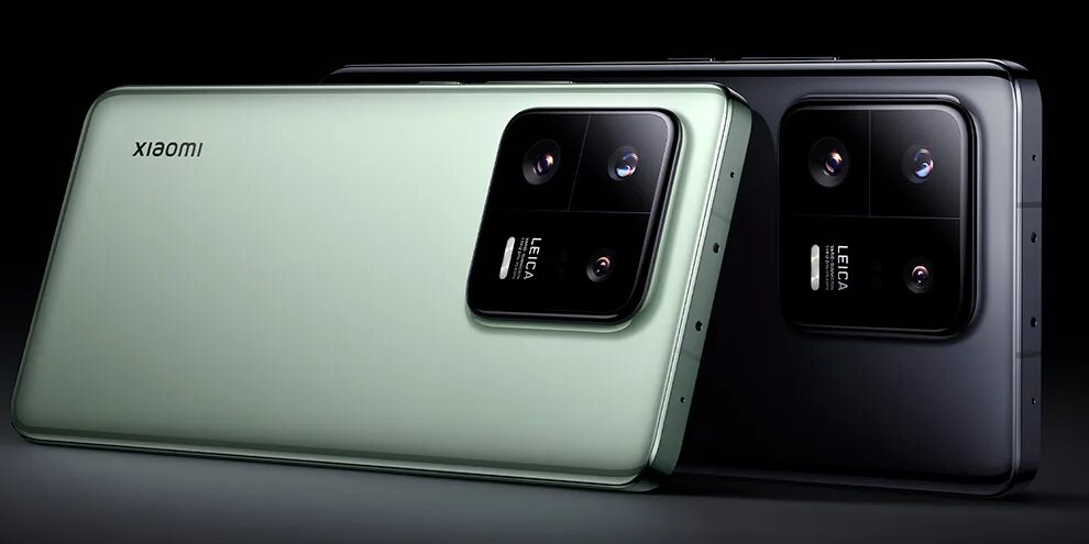Xiaomi 13 t pro фото Xiaomi 13 Pro vs Xiaomi 12 Pro: что нового? Mishka-Shop