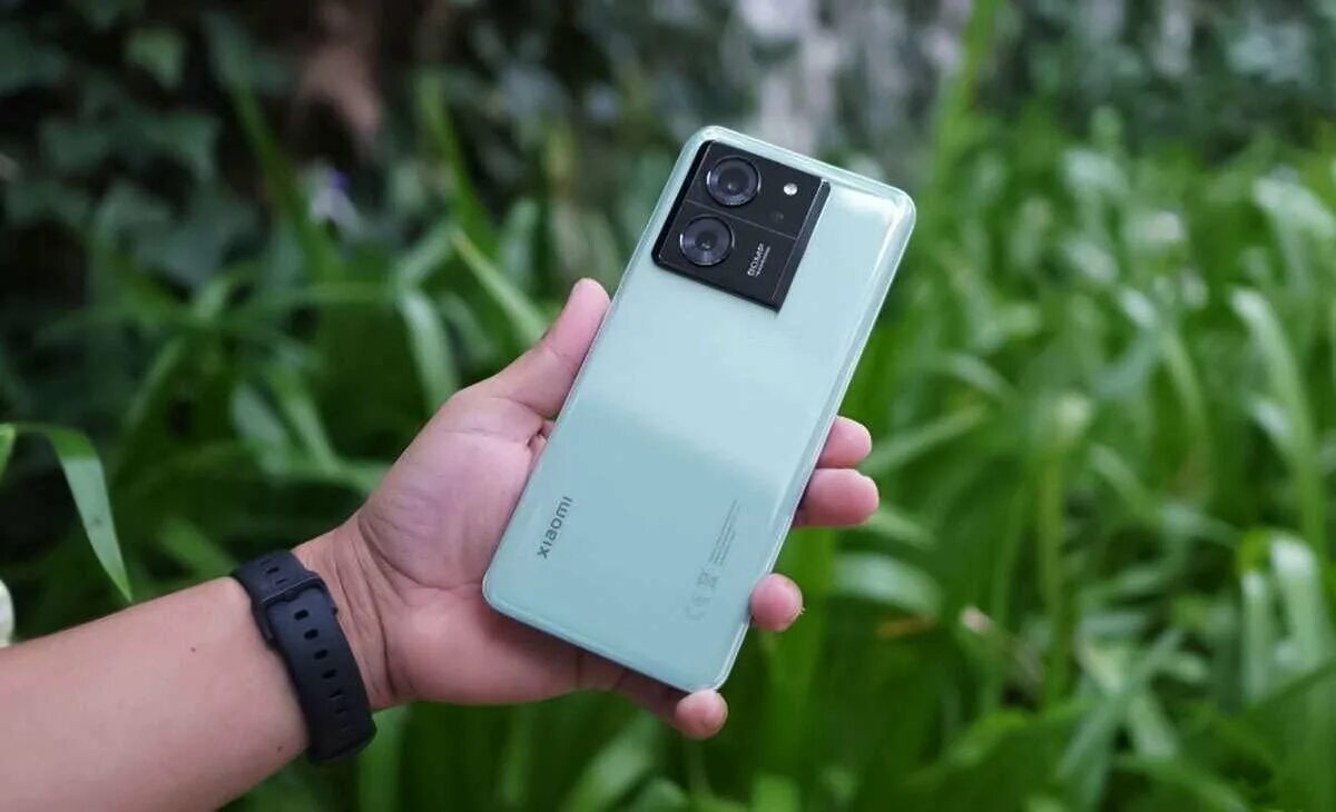 Xiaomi 13 t pro фото Сравнение Xiaomi 13T и 13T Pro - мощных смартфонов с оптикой Leica Фотосклад.Экс