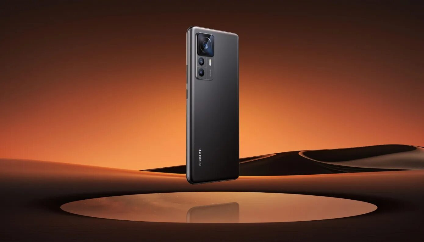 Xiaomi 13 t pro фото Телефоны Xiaomi и Redmi демонстрируют отличные продажи Новости компании Xiaomi