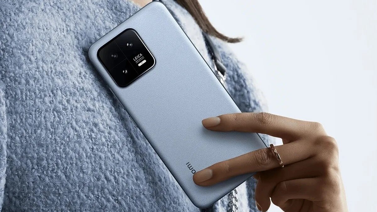 Xiaomi 13 t pro фото Представлены шедевры в мире мобильных телефонов Xiaomi 13