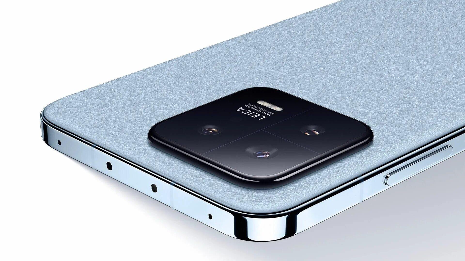 Xiaomi 13 t pro фото Xiaomi 13 12/512Gb Blue (Голубой) Екатеринбург - A66.ru