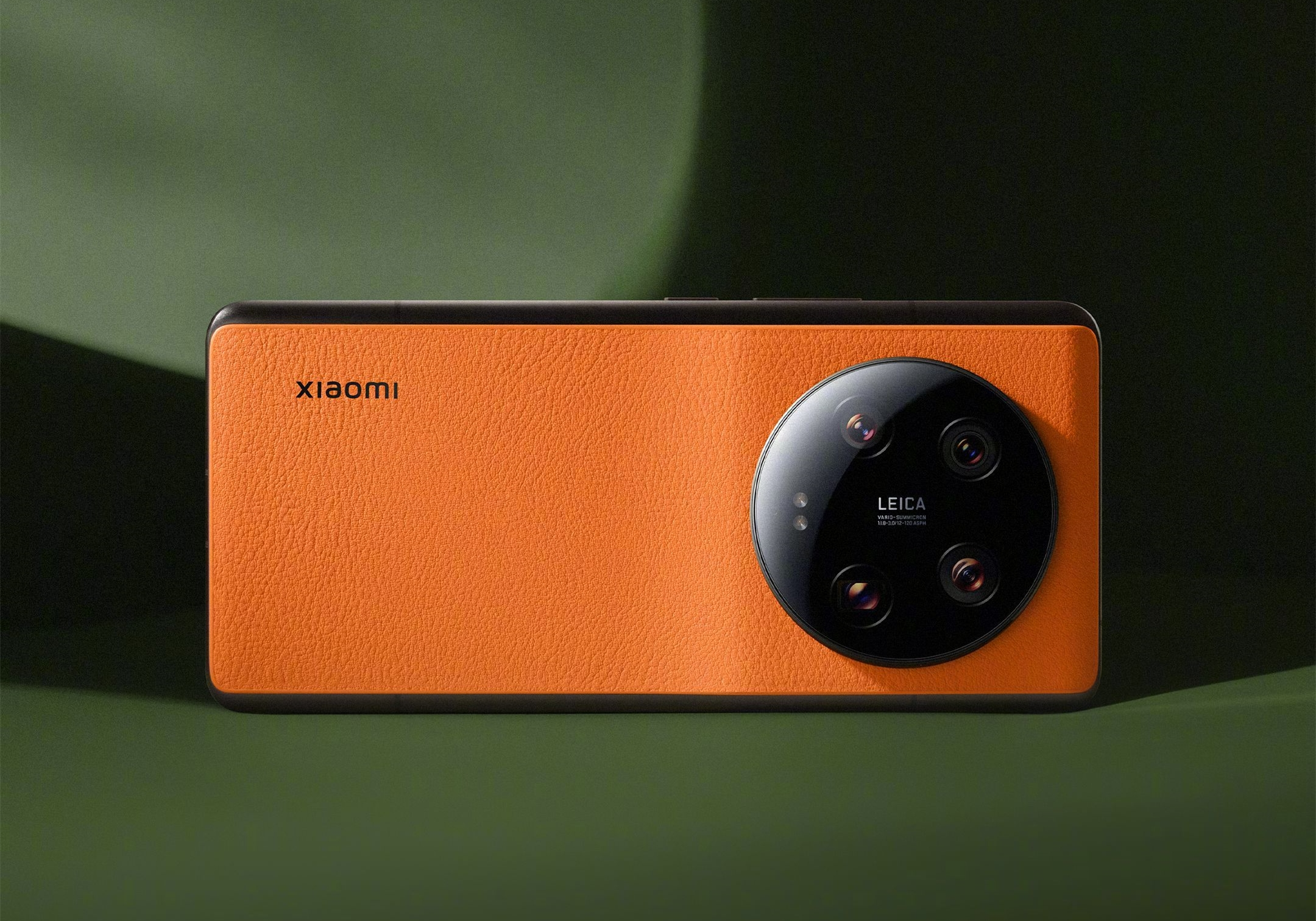 Xiaomi 13 ultra фото Нанокожа нового поколения и топовая камера. Новые версии Xiaomi 13 Ultra момента