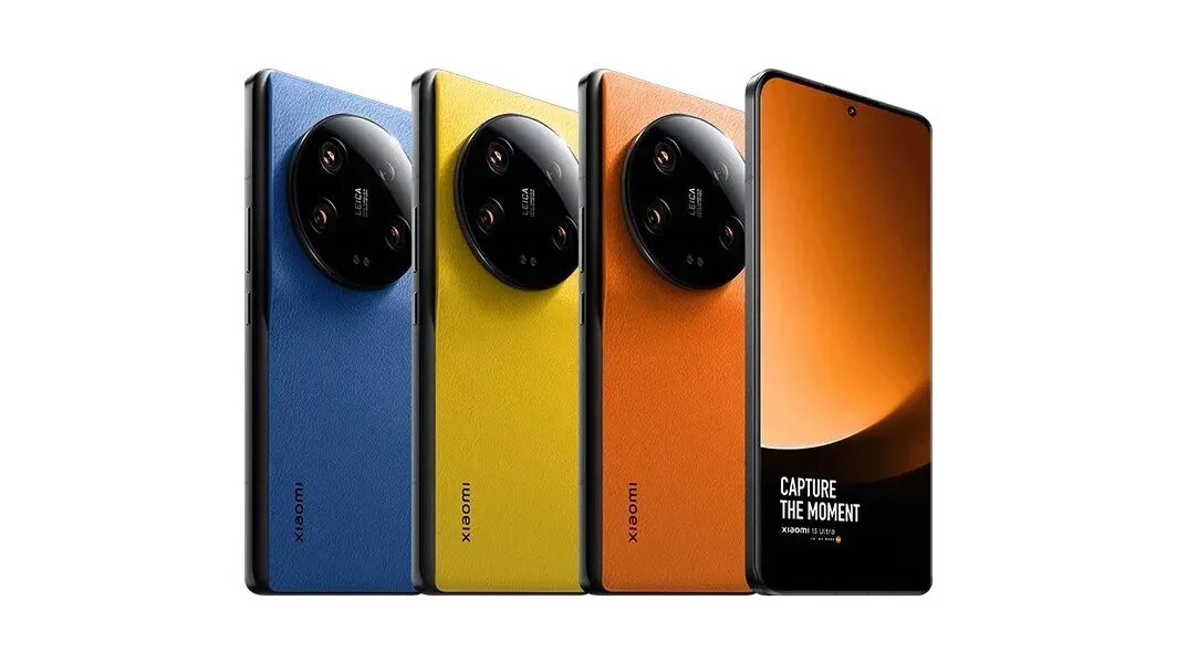 Xiaomi 13 ultra фото Топовый Xiaomi 13 Ultra выпустят в новых цветах - Блог RedmiShop