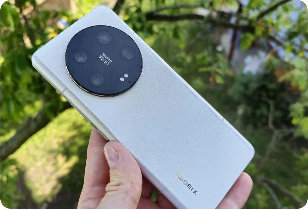 Xiaomi 13 ultra фото Смартфон Xiaomi 13 Ultra 16/512 ГБ white купить в Москве Xiaomi-on