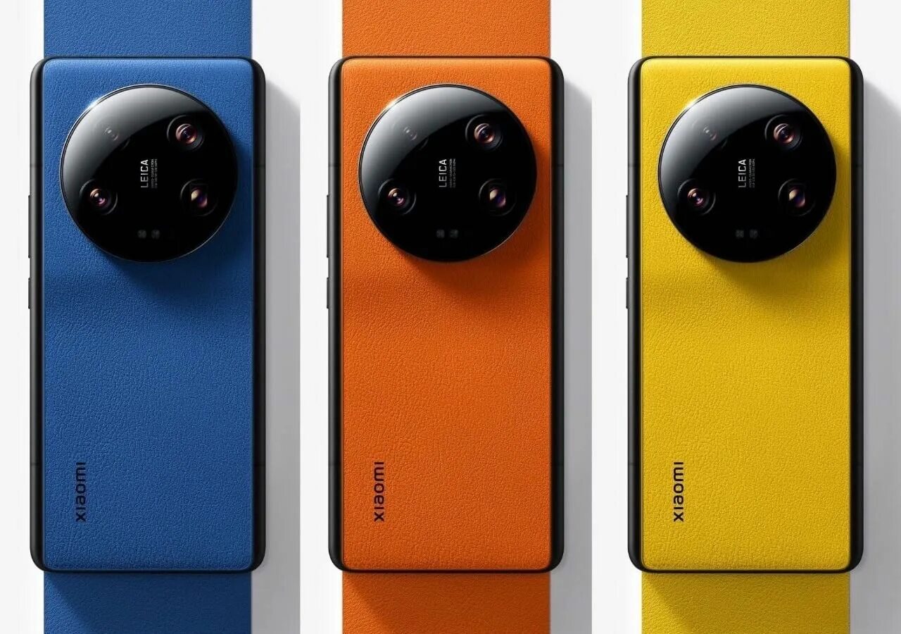 Xiaomi 13 ultra фото Xiaomi 13 и Xiaomi 13 Ultra в новых цветах - Рамблер/новости