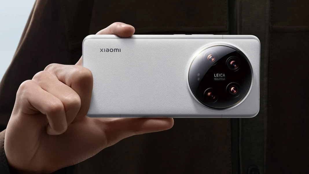 Xiaomi 14 фото телефон Представлены глобальные версии Xiaomi 14 и Xiaomi 14 Ultra на базе Snapdragon 8 