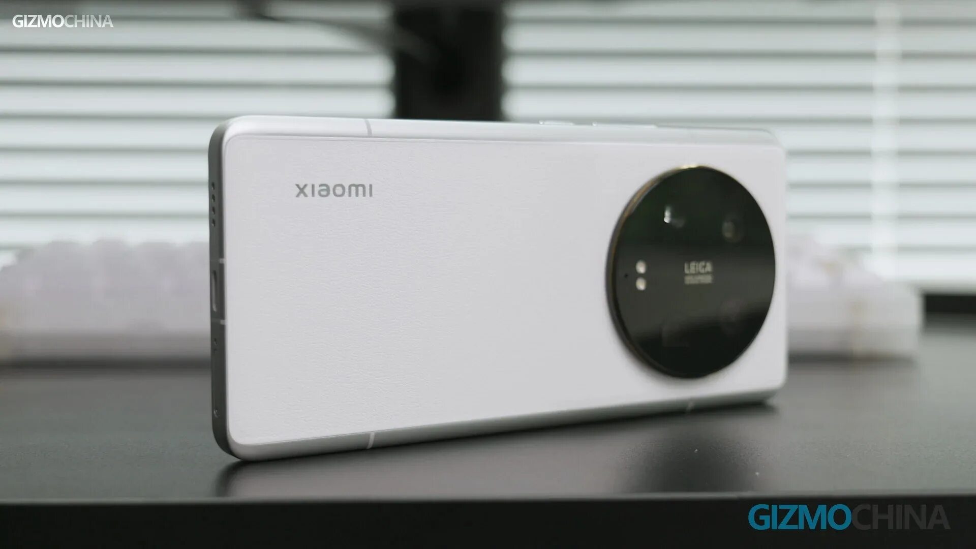 Xiaomi 14 фото телефон Xiaomi 14 Ultra to pack four 50MP cameras with wider variable aperture