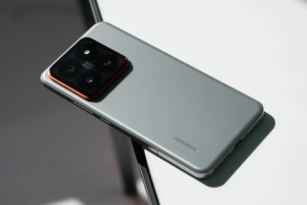 Xiaomi 14 фото телефон 1тб - Телефоны - OLX.uz