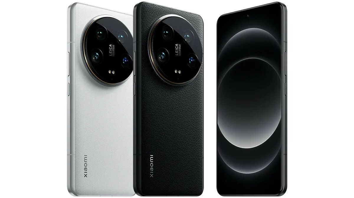 Xiaomi 14 фото телефон Купить Xiaomi 14 Ultra 16/512 Blue смартфон по лучшей цене Xiaomi 14 Ultra 16 Гб