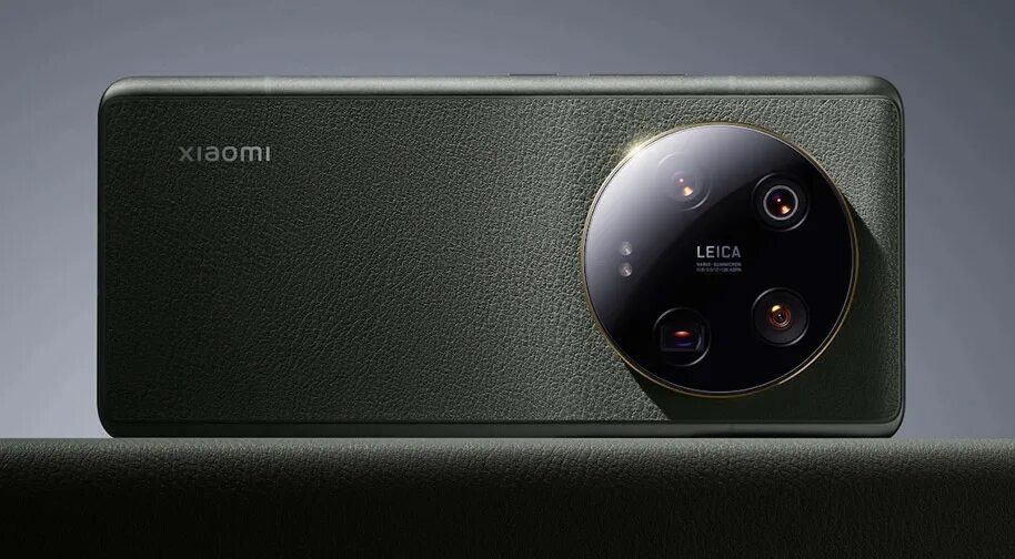 Xiaomi 14 фото телефон Xiaomi 14 Ultra выйдет в первом квартале 2024 года, получит дюймовый суперсенсор