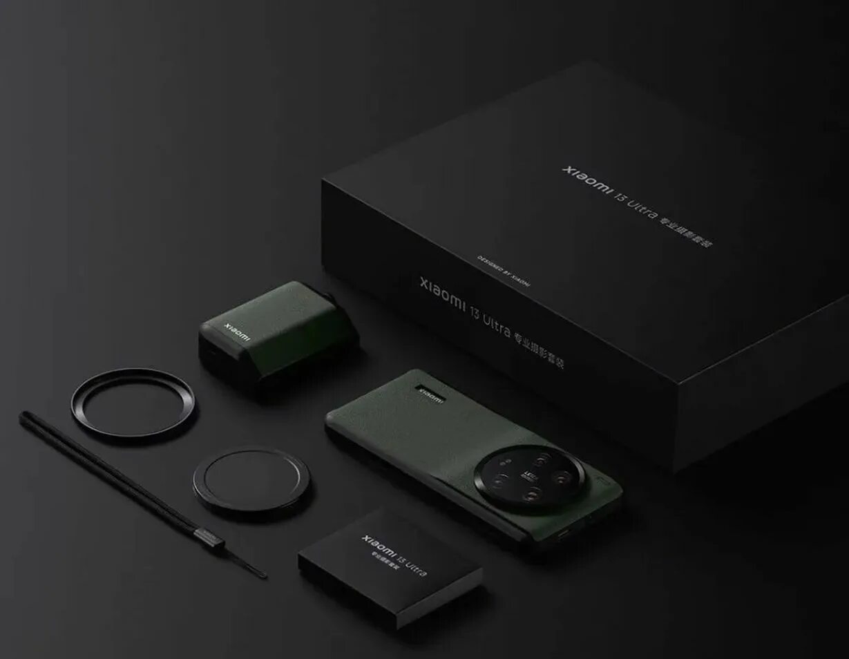Xiaomi 14 фото телефон Смартфон Xiaomi 13 Ultra 16/1024 ГБ зеленый купить по цене от 139 990 ₽ в Тюмени