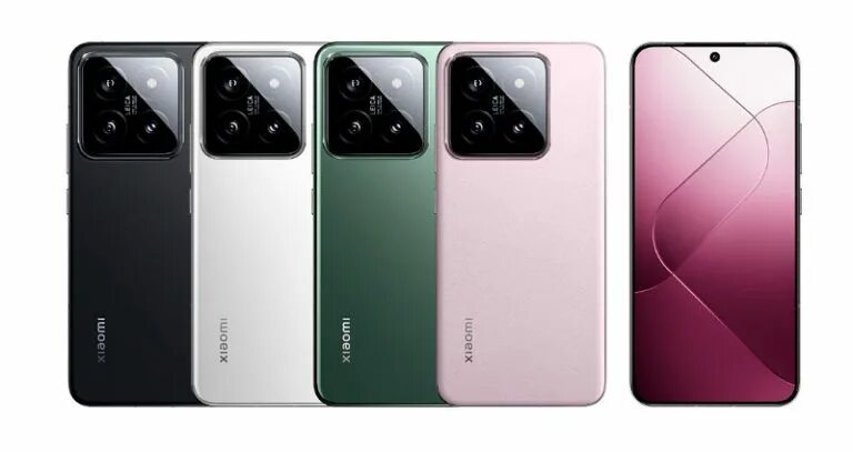 Xiaomi 14 качество фото Смартфон Xiaomi 14 Бесплатная доставка по России