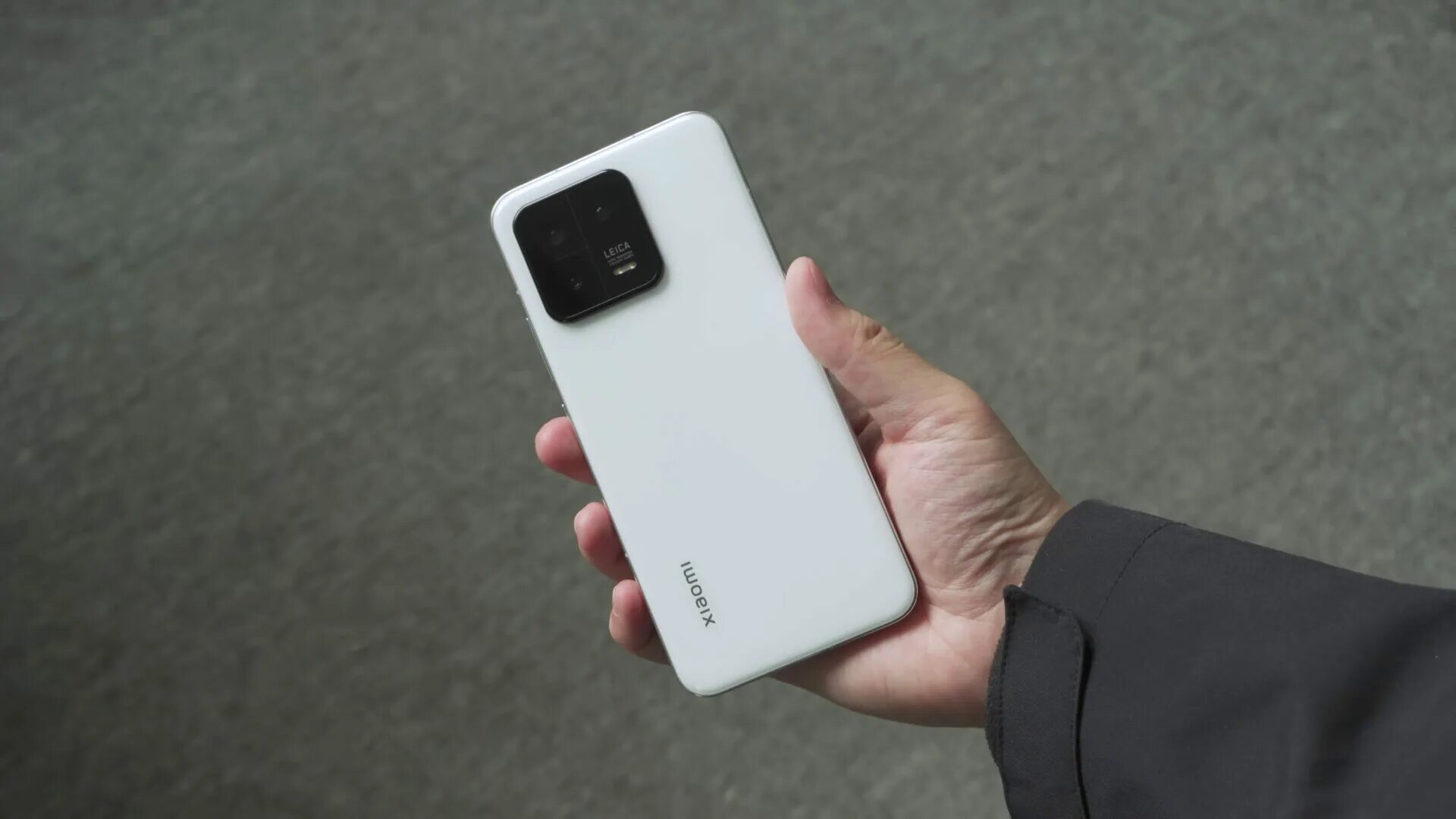 Xiaomi 14 качество фото Xiaomi 14 Series Leaked: New Flagships Secretly Under Testing - Xiaomiui.Net