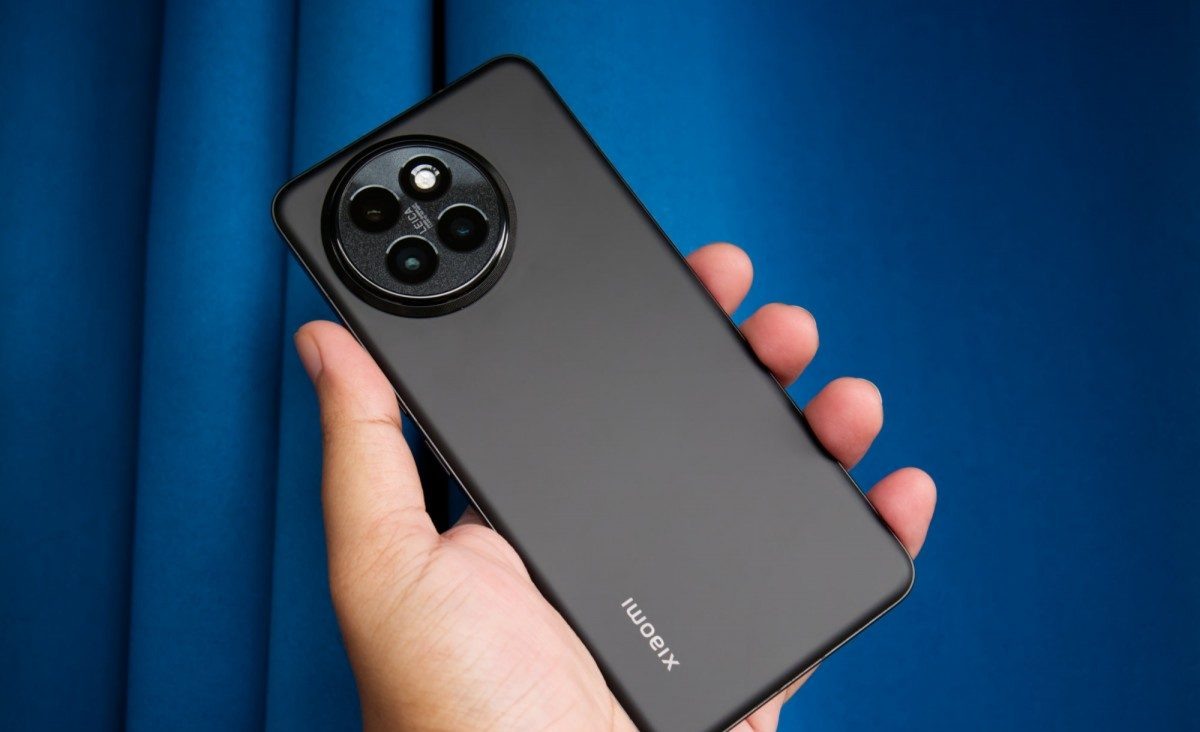 Xiaomi 14 качество фото Обзор Xiaomi 14 Civi DGL.RU - ЦИФРОВОЙ МИР Дзен
