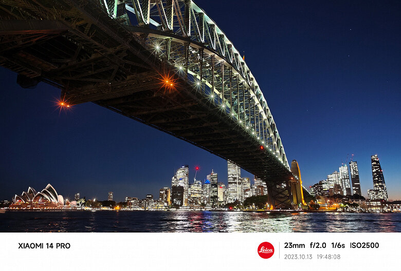 Xiaomi 14 примеры фото Показаны фотографии нового флагманского Xiaomi 14 Pro с тремя камерами по 50 Мп 