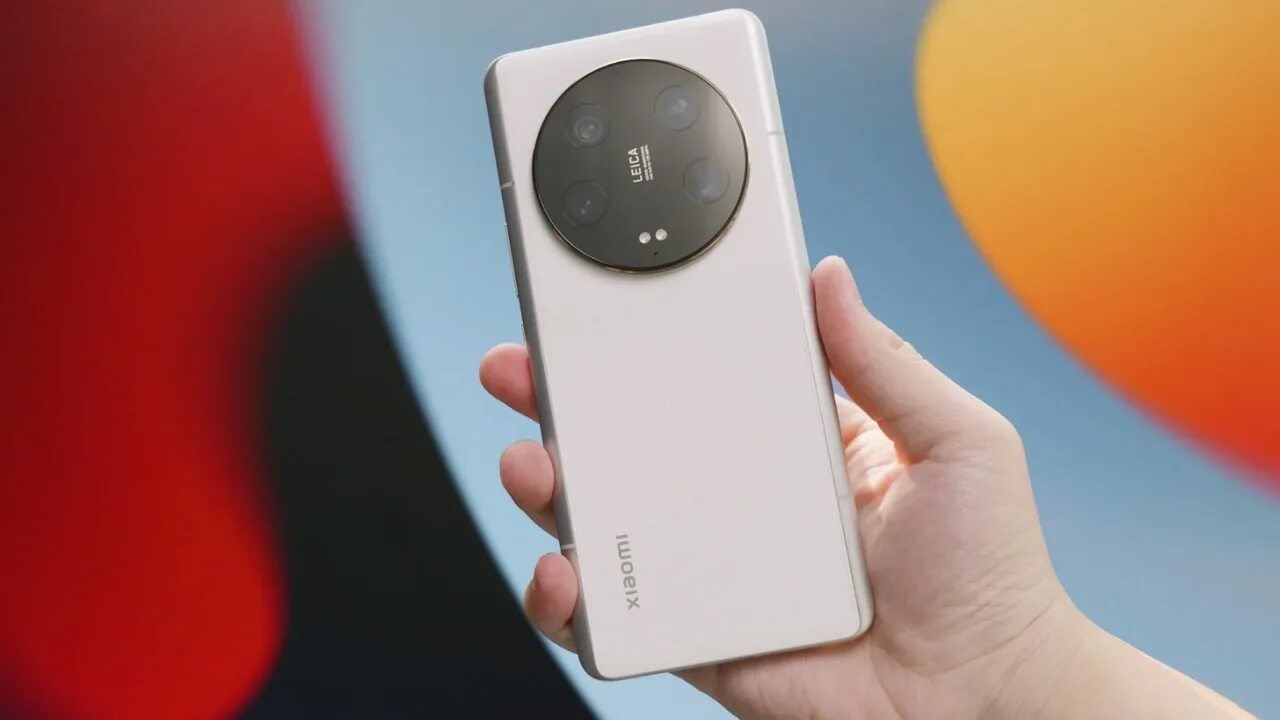 Xiaomi 14 pro фото Xiaomi случайно раскрыла сроки анонса флагманских Xiaomi 14 и 14 Pro - Ferra.ru