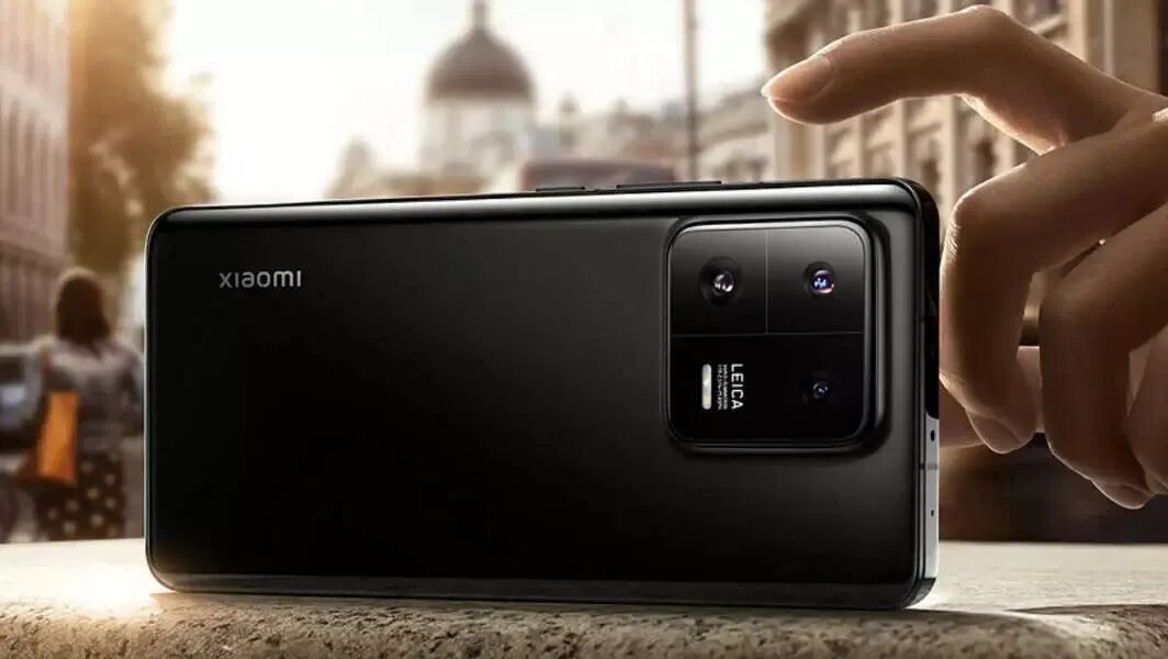 Xiaomi 14 pro фото Xiaomi 14 и Xiaomi 14 Pro получат увеличенные аккумуляторы и новейшую платформу 