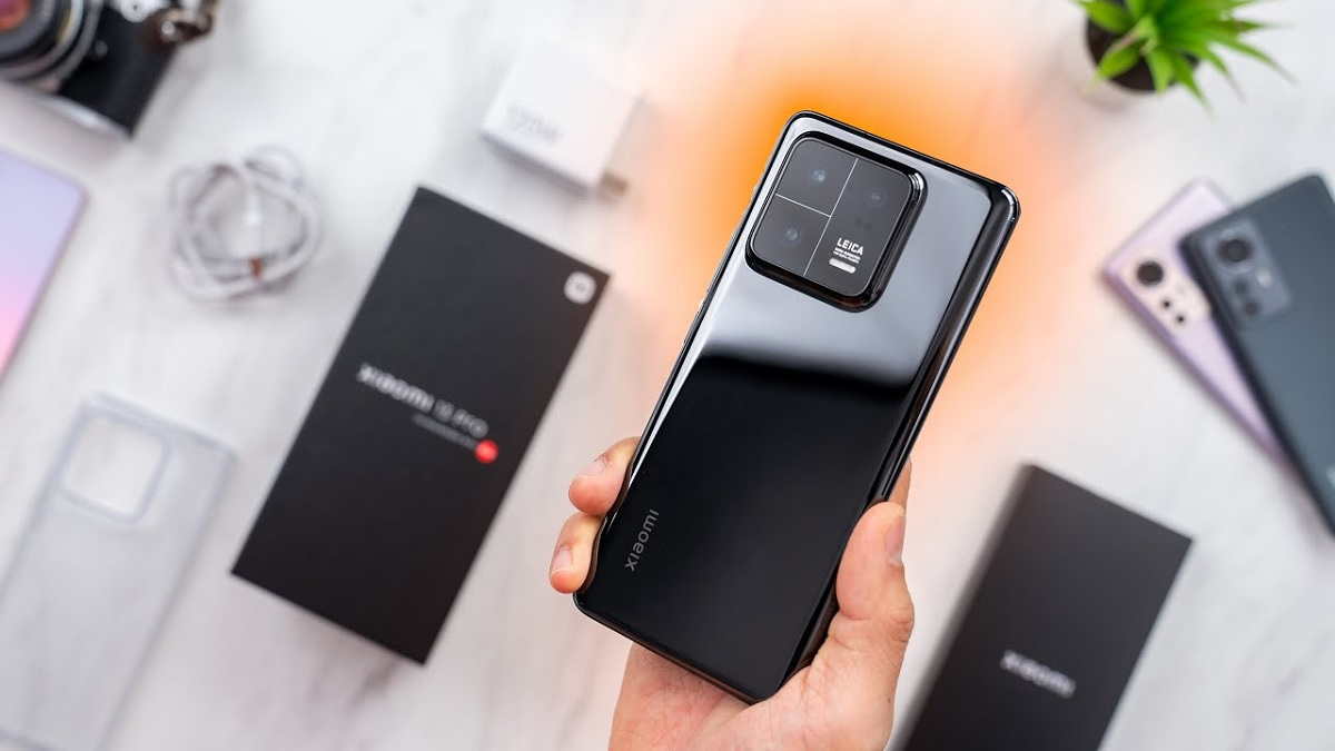 Xiaomi 15 фото HP Xiaomi 15 Pro, Berbekal Chipset Snapdragon 888 5G Plus