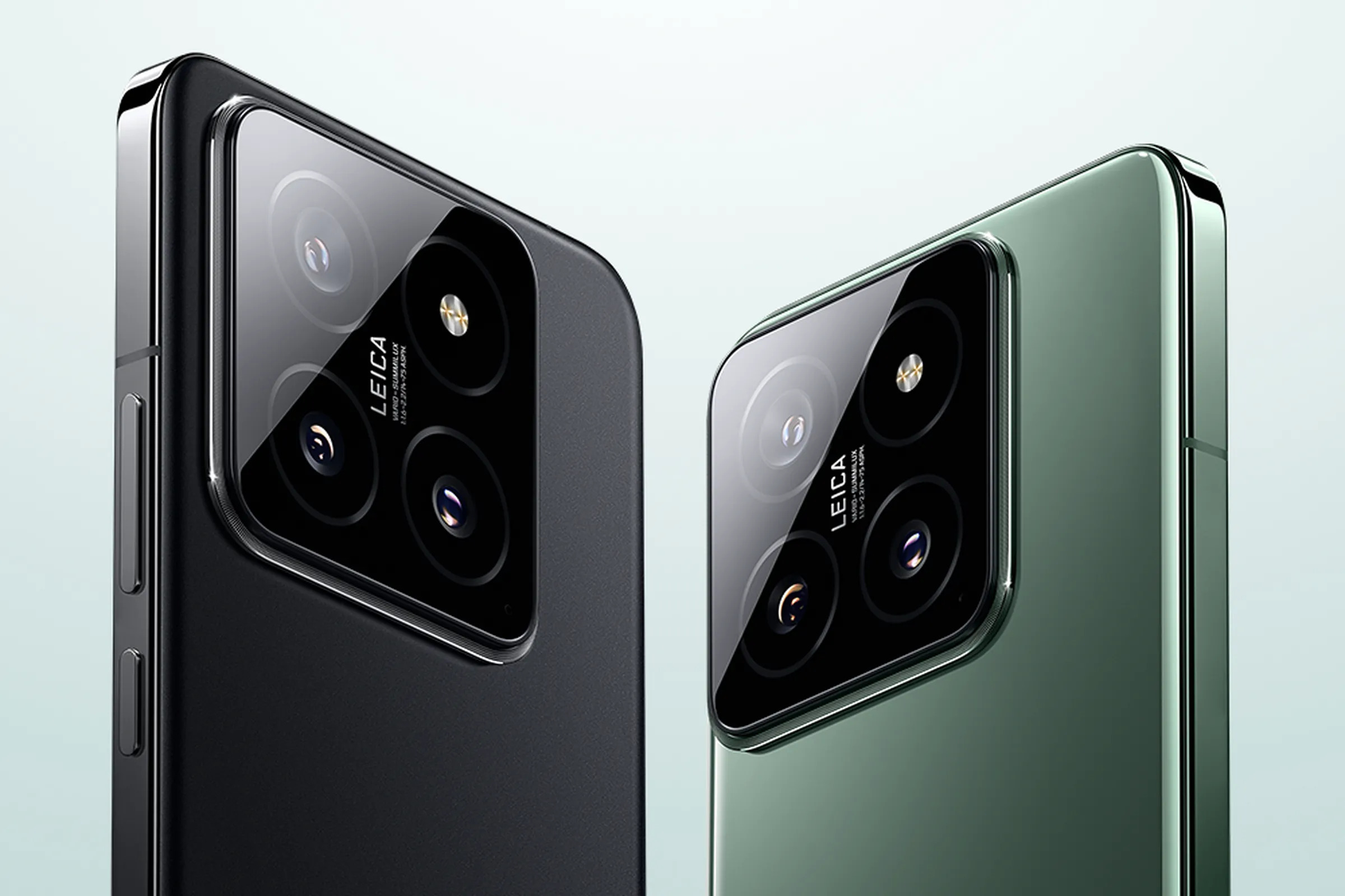 Xiaomi 15 фото Слух: полные характеристики Xiaomi 15 и 15 Pro - Wylsacom