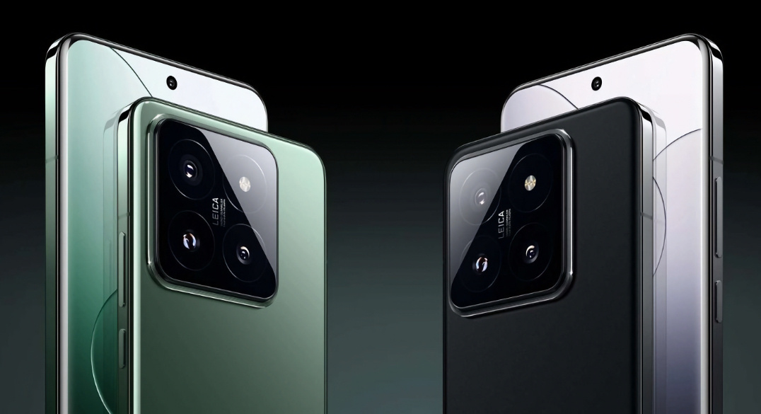 Xiaomi 15 фото Xiaomi 15 Pro получит увеличенную батарею GOODMi - все интересное о технике Xiao