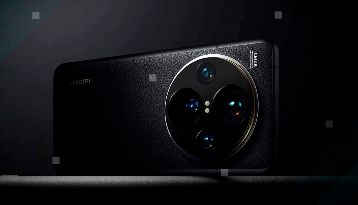 Xiaomi 15 ultra фото Xiaomi готовит флагманский смартфон 15 Ultra с мощным телеобъективом и Snapdrago