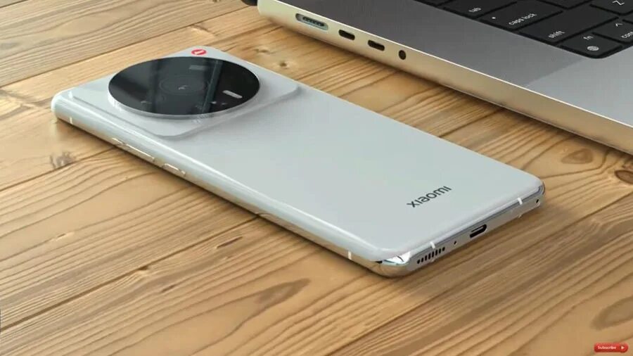Xiaomi 15 ultra фото Xiaomi 12 Ultra получит экран 165 Гц и 200-ваттную зарядку The GEEK