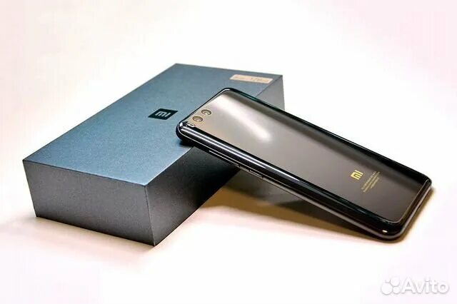 Xiaomi 6 фото Продается телефон Xiaomi mi 6 64gb купить в Ставрополе Бытовая электроника Авито
