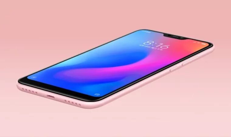 Xiaomi 6 фото Xiaomi работает над Redmi X Новости Xiaomi от Xiacom