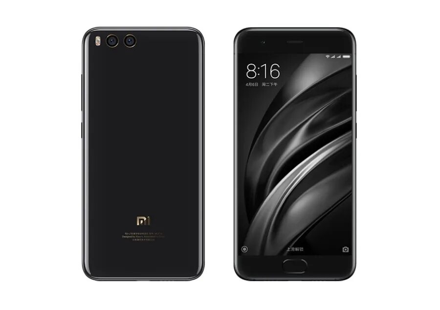 Xiaomi 6 фото Spesifikasi dan Harga Xiaomi Mi6, Usung Kamera Ganda dengan Snapdragon 835 - Ran