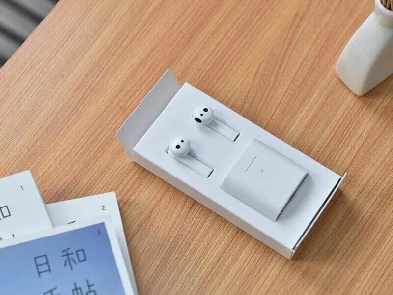 Xiaomi air 2 подключение Xiaomi Mi Air 2 Pro - утечка спецификаций и даты выпуска Новости компании Xiaomi
