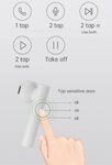 Xiaomi air 2 подключение Как подключить true wireless